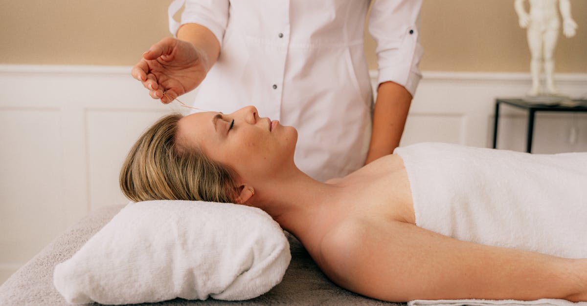 The Role of Acupuncture in Strengthening Immunity